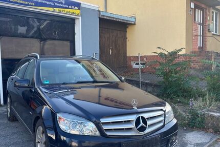 Mercedes-Benz C 250 463.636 km 2.300 &euro; Magdeburg 39118