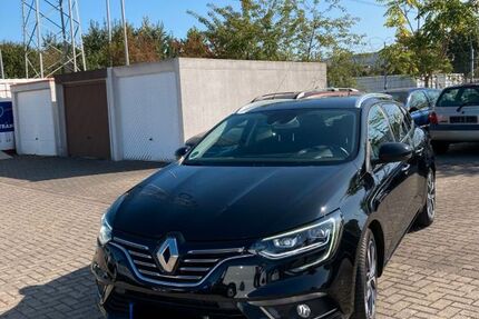 Renault Megane 80.600 km 9.950 &euro; Köln 51107