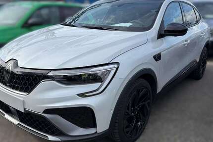 Renault Arkana 15.550 km 29.750 € Neustadt an der Weinstrasse 67433