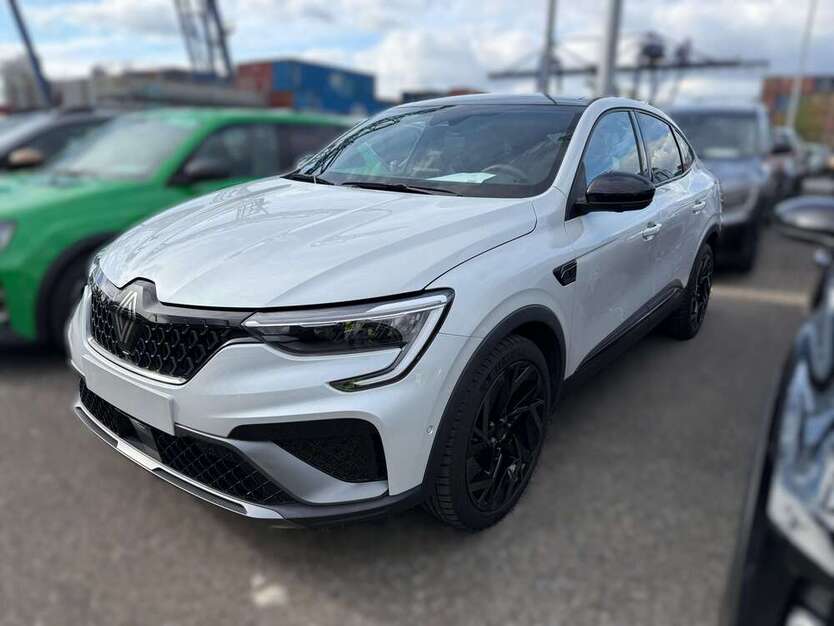 Renault Arkana 15.550 km 29.750 € Neustadt an der Weinstrasse 67433