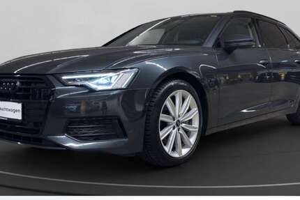 Audi A6 33.794 km 40.880 &euro; Köln (Raderberg) 50968