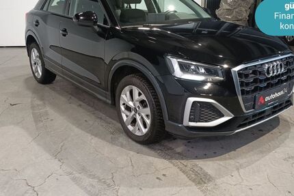 Audi Q2 83.971 km 19.770 &euro; Eching 85386