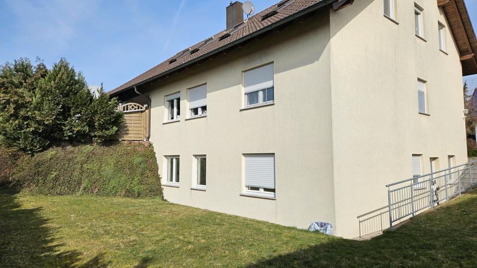 Mehrfamilienhaus, Wohnhaus Hardheim - 10 Zimmer, 256 m&sup2;, 469.000&euro; | Angebot:26271891