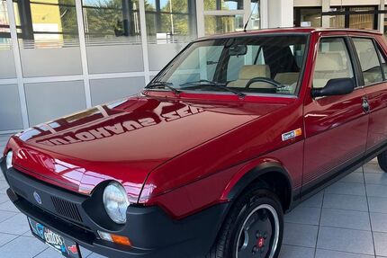 Fiat Ritmo 62.481 km 8.890 € Dortmund Innenstadt Ost 44143