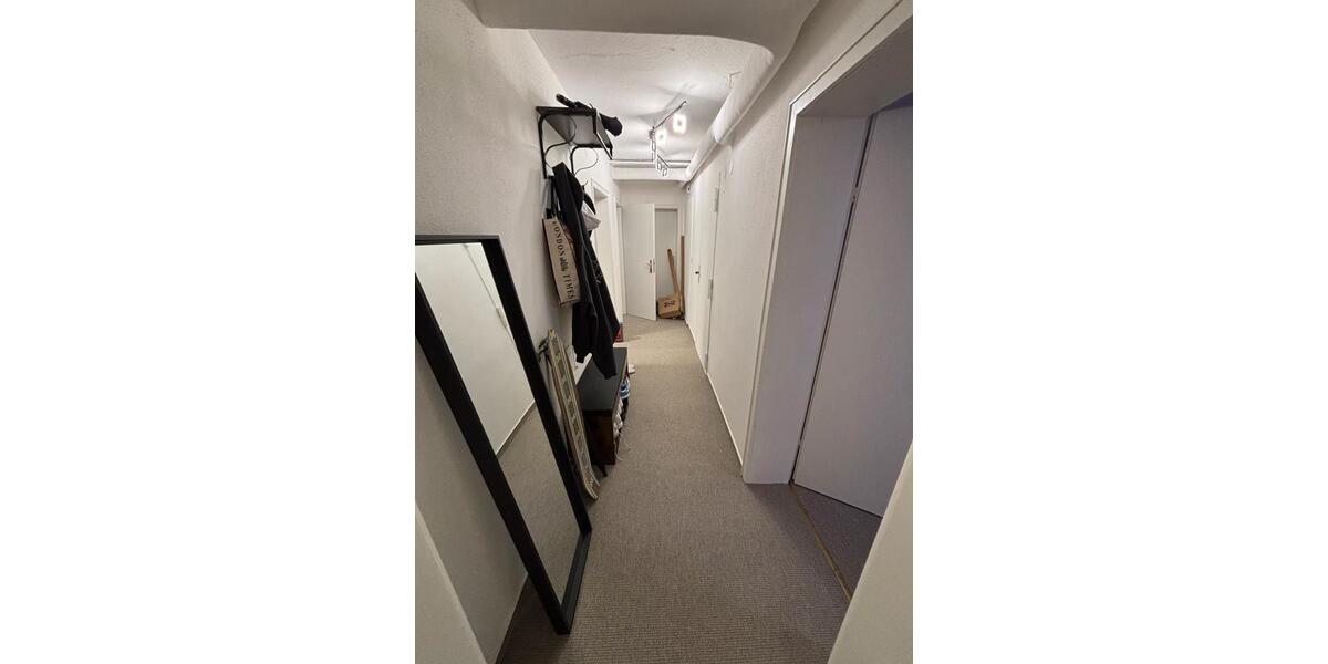 Etagenwohnung Lohr am Main - 2 Zimmer, 55 m&sup2;, 580&euro; | Angebot:24379190