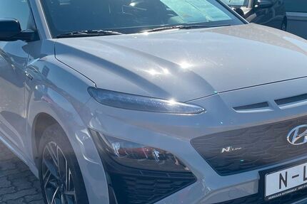 Hyundai KONA 24.000 km 26.990 € Fuldatal-Kassel 34233