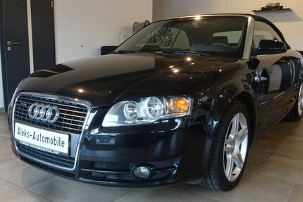 Audi A4 150.000 km 8.900 € Trierweiler Industriegebiet 54311