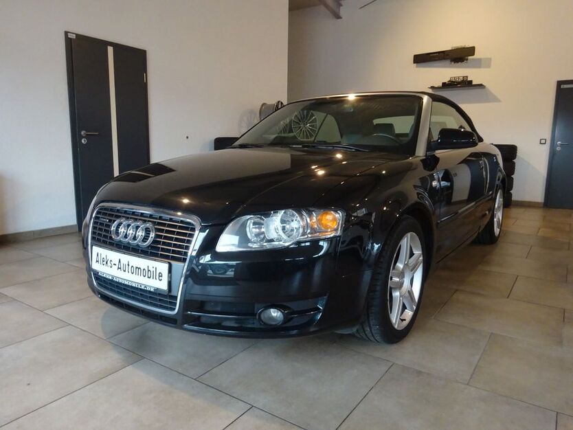 Audi A4 150.000 km 8.900 € Trierweiler Industriegebiet 54311