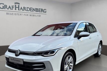 VW Golf 13.500 km 27.999 &euro; Gengenbach 77723