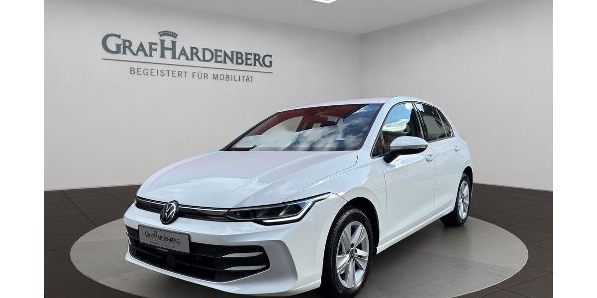 VW Golf 13.500 km 27.999 &euro; Gengenbach 77723