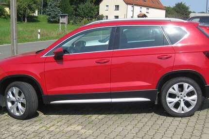 Seat Ateca 99.860 km 18.500 € Obertrubach 91286