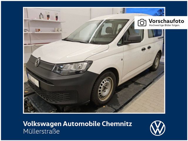 VW Caddy 70.130 km 23.950 &euro; Chemnitz 09113