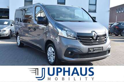 Renault Trafic 62.973 km 24.650 &euro; Werther 33824