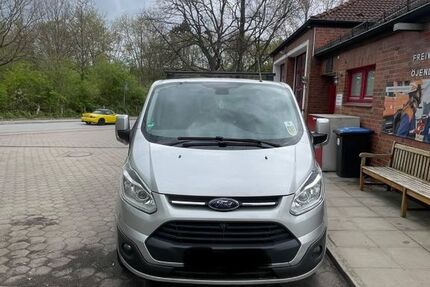 Ford Tourneo Custom 199.000 km 18.500 &euro; Hamburg 22117