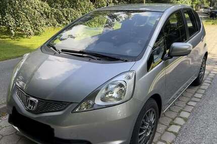 Honda Jazz 68.500 km 6.590 &euro; Hamburg, Freie und Hansestadt 22045