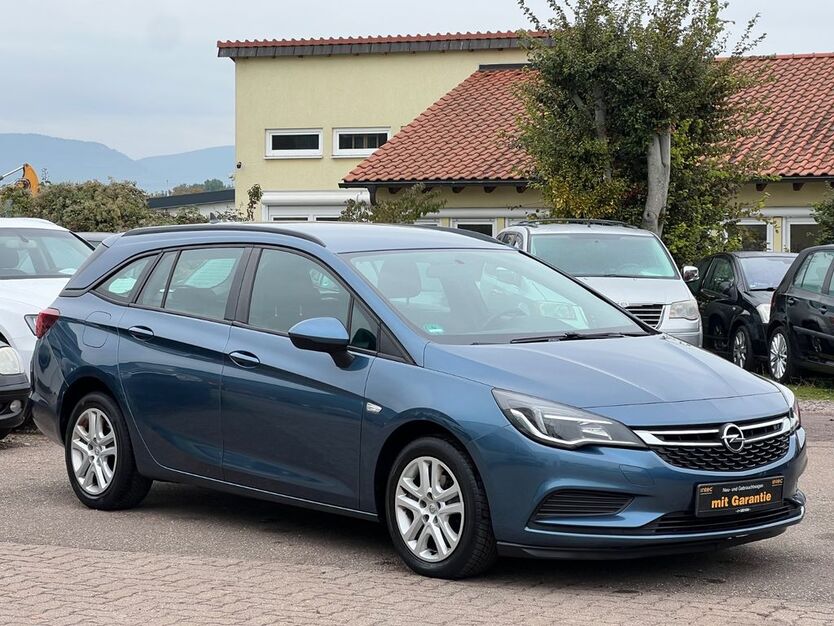 Opel Astra 185.000 km 6.799 € Landau in der Pfalz, Rheinland-Pfalz 76829