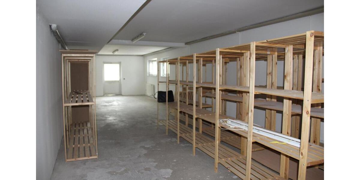 Gewerbeobjekt Flörsheim am Main - 1.650&euro; | Angebot:25807833