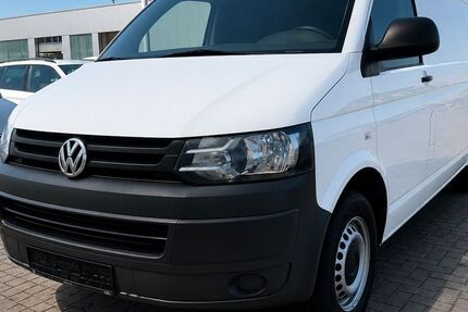 VW T5 Transporter 99.000 km 14.790 &euro; Heilbronn 74078