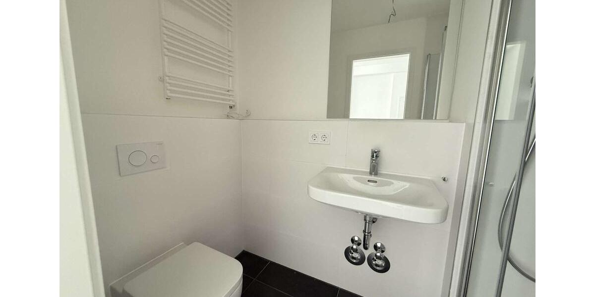 Etagenwohnung Augsburg Bärenkeller - 1 Zimmer, 36 m&sup2;, 830&euro; | Angebot:26197283