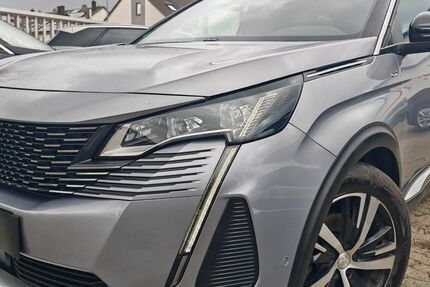 Peugeot 5008 124.017 km 20.825 &euro; Wölfersheim 61200