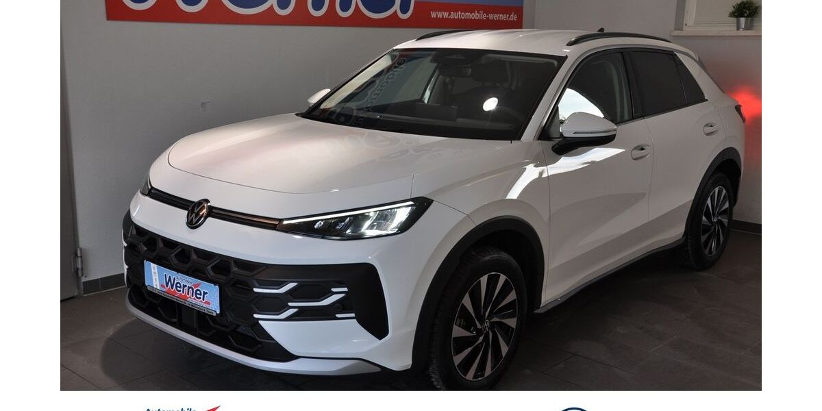 VW T-Roc 2.900 km 32.380 &euro; Mittweida 09648