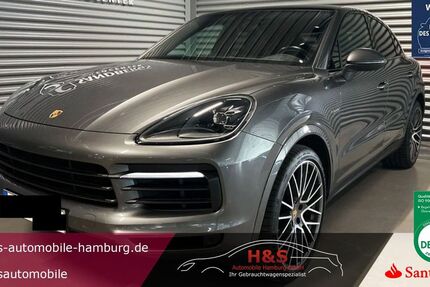 Porsche Cayenne 119.222 km 63.900 € Bad Segeberg 23795