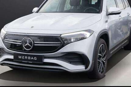 Mercedes-Benz EQB 350 64.780 km 34.550 &euro; Limburg an der Lahn 65555