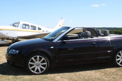 Audi A4 249.967 km 5.990 &euro; Grub am Forst 96271