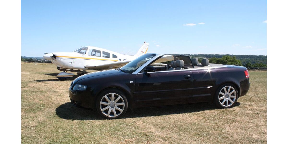 Audi A4 249.967 km 6.750 &euro; Grub am Forst 96271