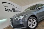 Audi A3 30 TDI LED SHZ Navi Leder Tempomat Digital 88.900 km 19.450 € Garrel 49681