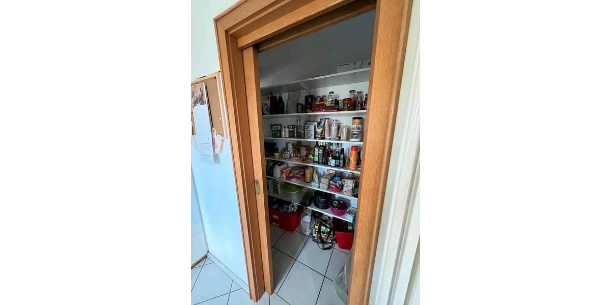Erdgeschoßwohnung Wolfegg - 4.5 Zimmer, 127 m&sup2;, 1.100&euro; | Angebot:26357734