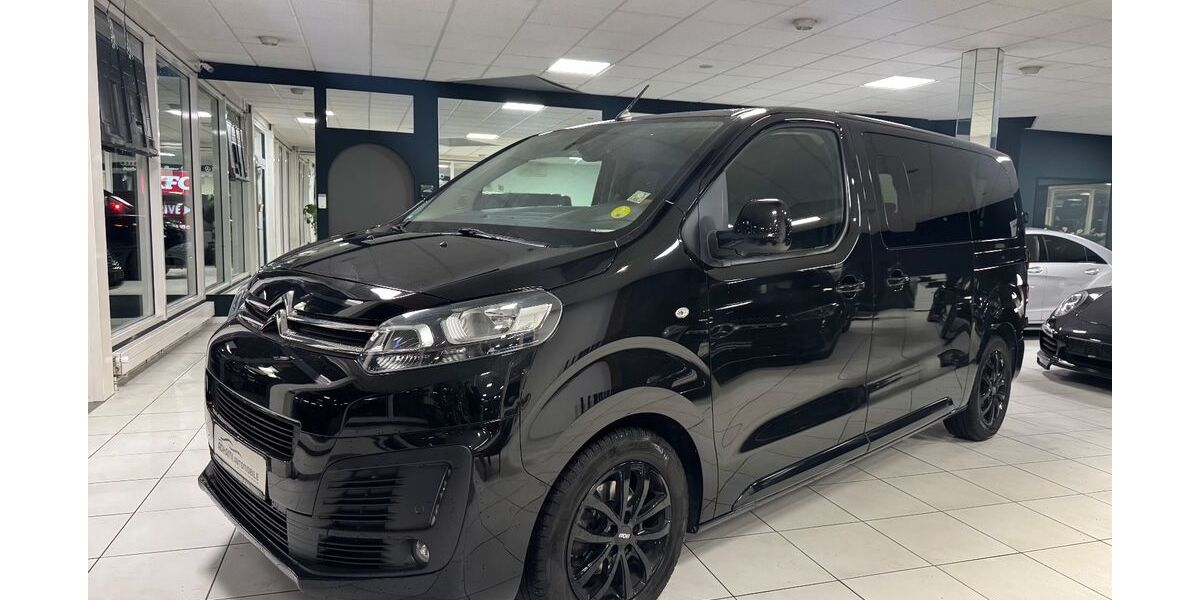 Citroen SpaceTourer 94.000 km 24.897 &euro; Pforzheim 75179