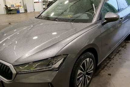 Skoda Superb 12.669 km 34.990 &euro; Ahrensburg 22926