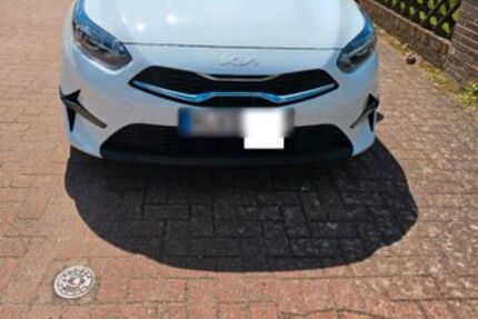 Kia ceed / Ceed 50.000 km 14.250 &euro; Wedemark 30900