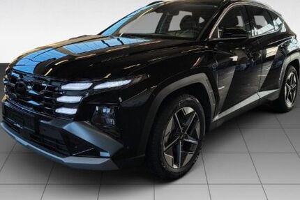 Hyundai TUCSON 20.713 km 29.640 &euro; Neuss 41464
