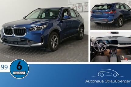 BMW X1 33.200 km 37.960 &euro; Buchschwabach bei Nürnberg 90574