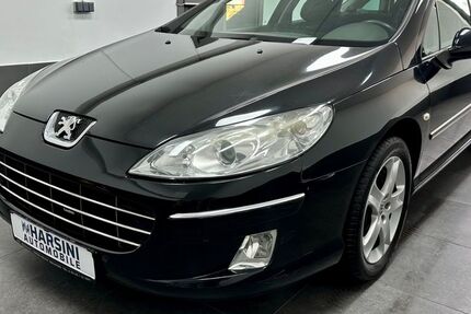 Peugeot 407 285.600 km 1.900 € Leimen 69181