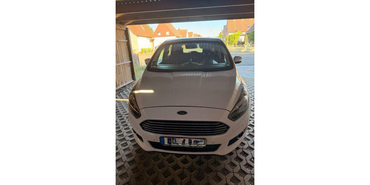 Ford S-Max 198.500 km 7.380 &euro; Bremen 28779