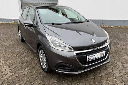 Peugeot 208 36.347 km 7.880 &euro; Berlin 13088