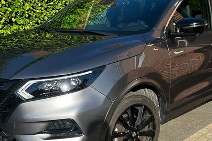 Nissan Qashqai 51.900 km 16.900 &euro; Elmshorn 25335