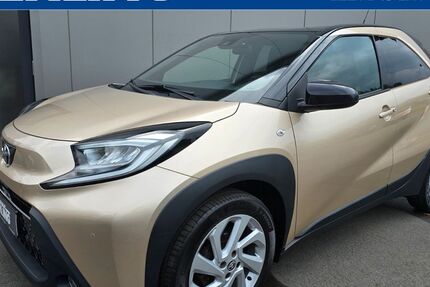 Toyota Aygo (X) 42.820 km 16.680 &euro; Rahden 32369