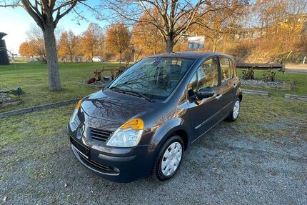 Renault Modus 203.391 km 1.250 &euro; Stuttgart 70599