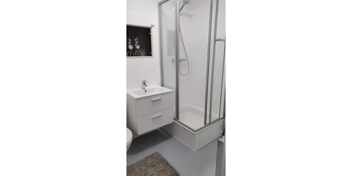 Etagenwohnung Ferdinandshof - 1 Zimmer, 25 m&sup2;, 289&euro; | Angebot:26261635