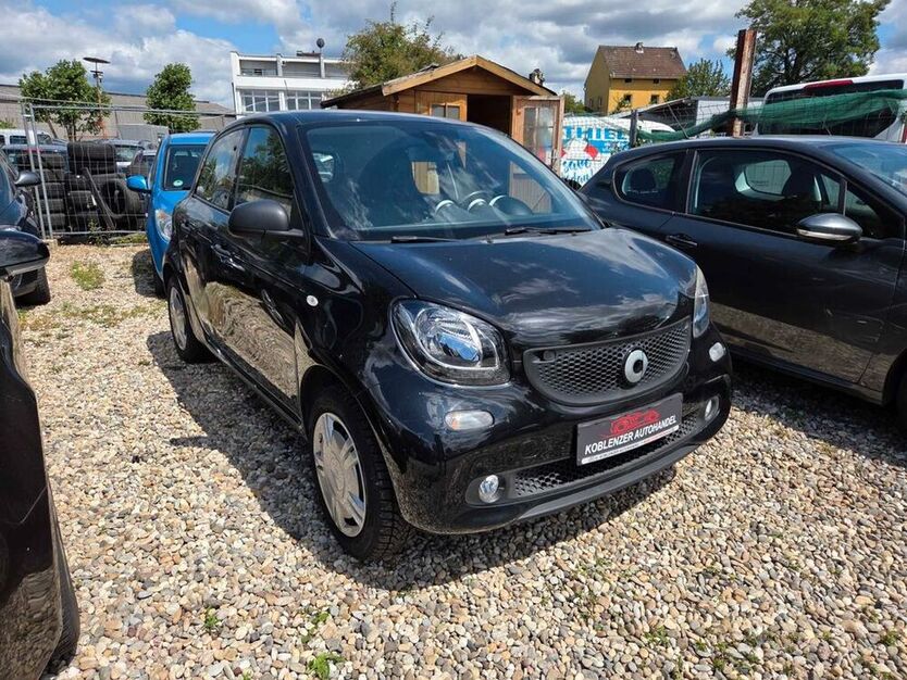ForFour