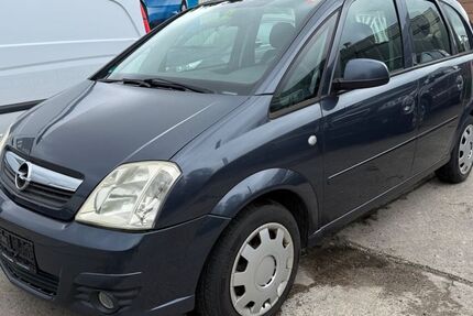 Opel Meriva 186.175 km 1.990 &euro; Berlin 13127