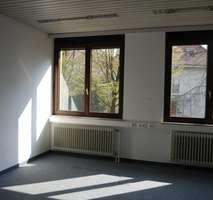 Großzügige Büro-Etage in der Innenstadt