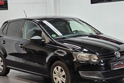 VW Polo 188.000 km 3.450 &euro; Hechingen 72379