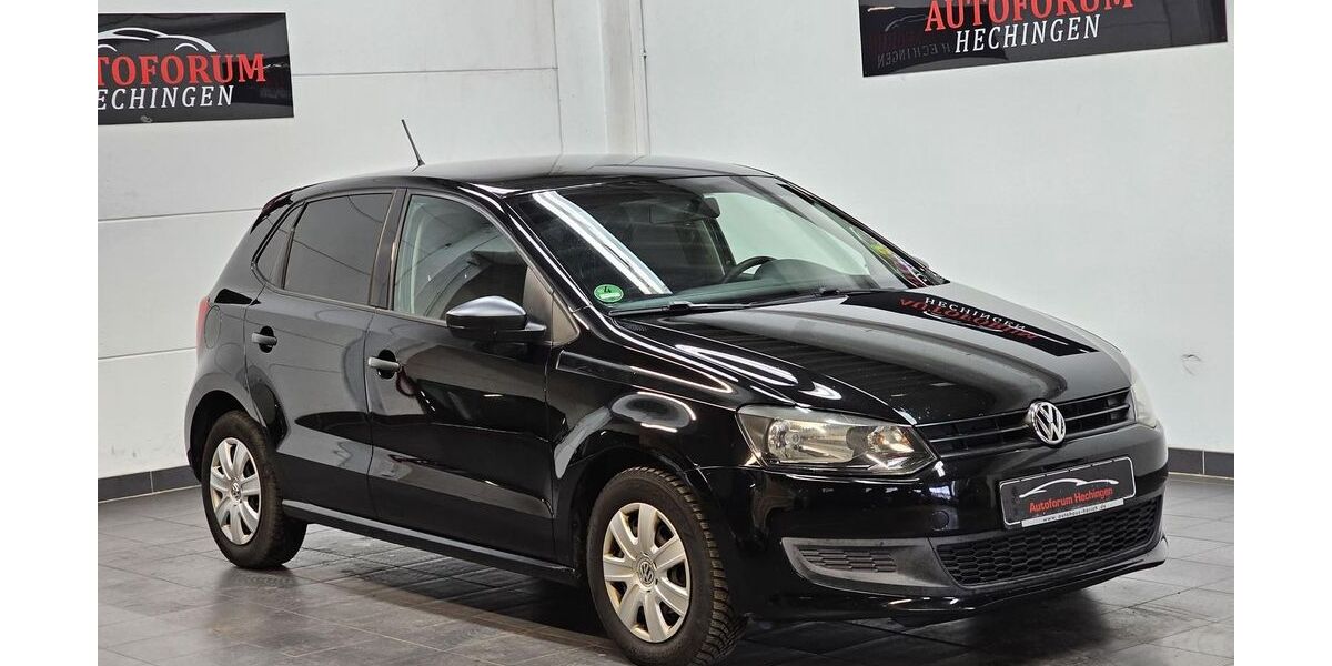 VW Polo 188.000 km 3.450 &euro; Hechingen 72379