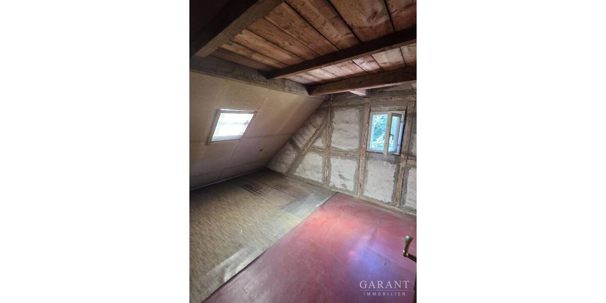 Einfamilienhaus Tübingen Lustnau - 5 Zimmer, 136 m&sup2;, 640.000&euro; | Angebot:25707760