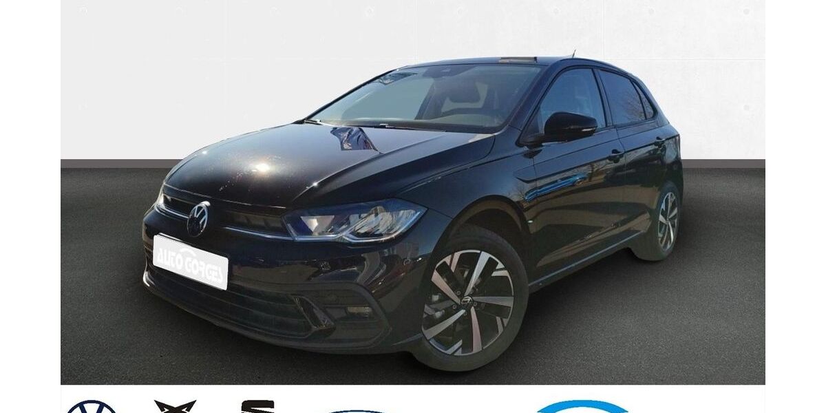 VW Polo 7.077 km 21.965 &euro; Morbach 54497